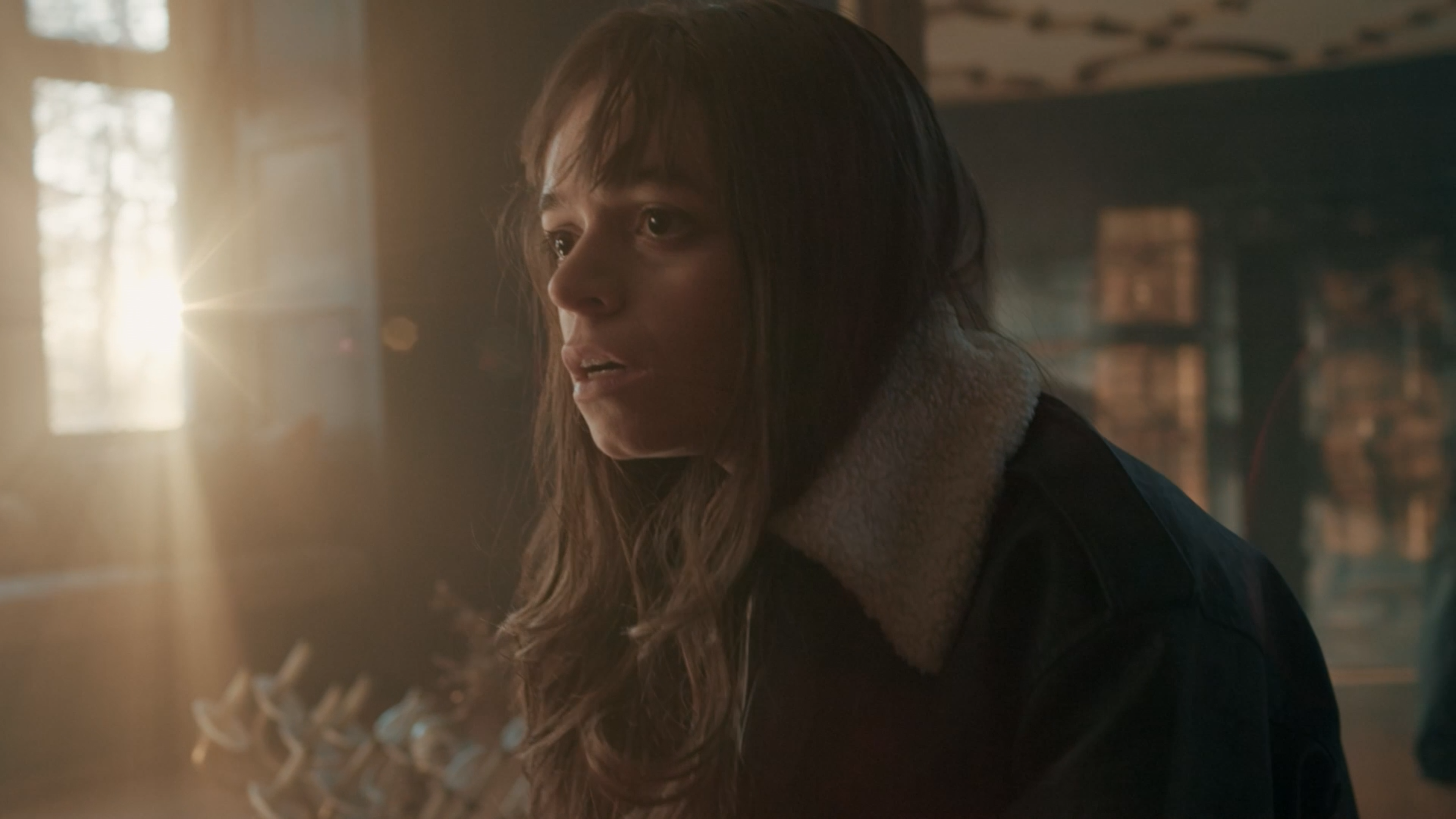 Paranormal Nobodies — paranormal investigation